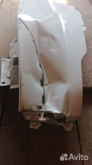Iveco Daily крыло правое 2019 г