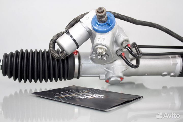 Рулевая рейка для Infiniti G25 IV рестайлинг