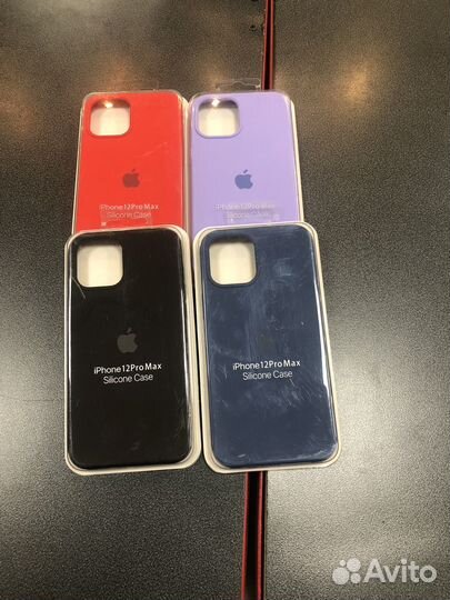 Чехол на iPhone 12 pro max