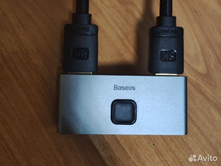 Сплитер Baseus