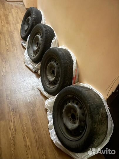 Matador MP 50 Sibir Ice 215/65 R16