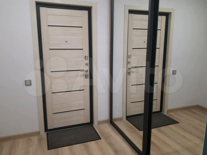 Квартира-студия, 30 м², 2/4 эт.