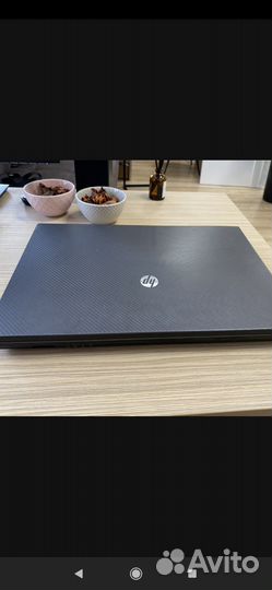 Ноутбук hp620