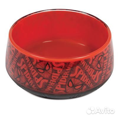 Triol Marvel Миска на резинке утяжеленная Marvel Ч