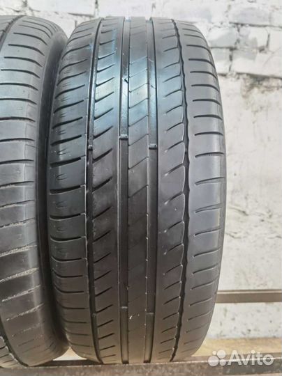 Michelin Primacy HP 215/50 R17 95W