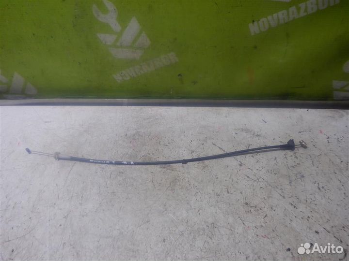 Трос открывания задней двери Форд Фокус 1