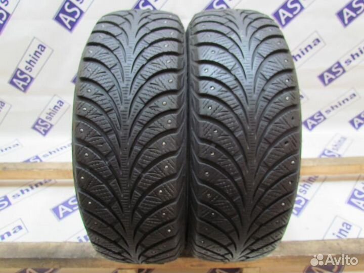 Goodyear UltraGrip Extreme 185/65 R15 99G