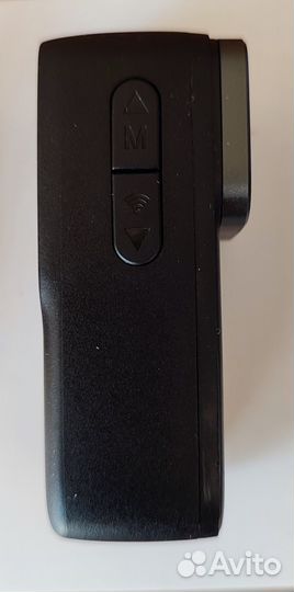 Экшн камера SJCam C200