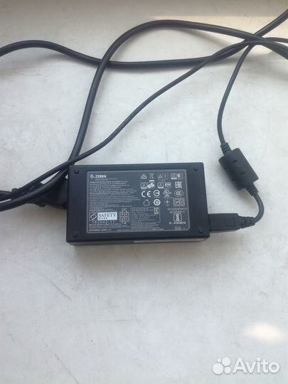 Адаптер питания Zebra Sawa 56-41612A