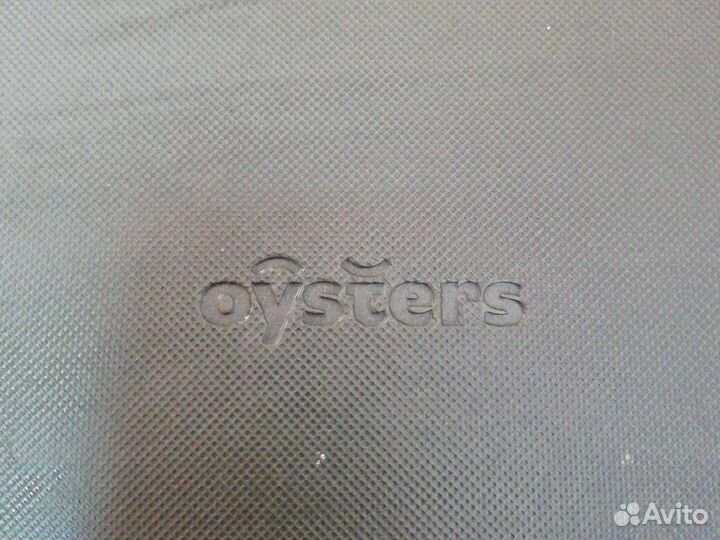 Крышка акб для планшета Oysters T34