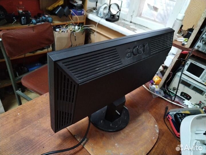 Продажа монитора