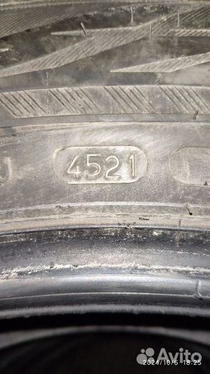 Nokian Tyres Hakkapeliitta R3 SUV 235/55 R19