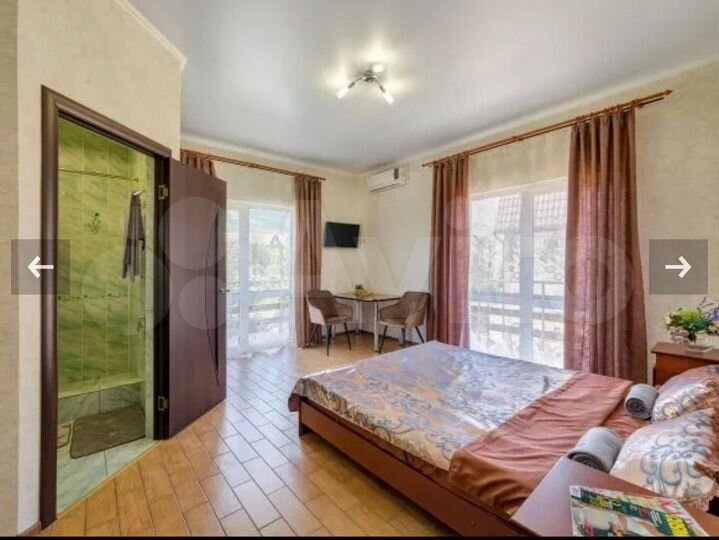 Комната 30 м², 2/2 эт.