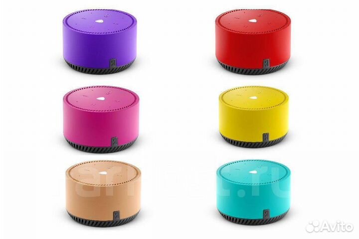 Яндекс Станция Лайт, новая в упаковке