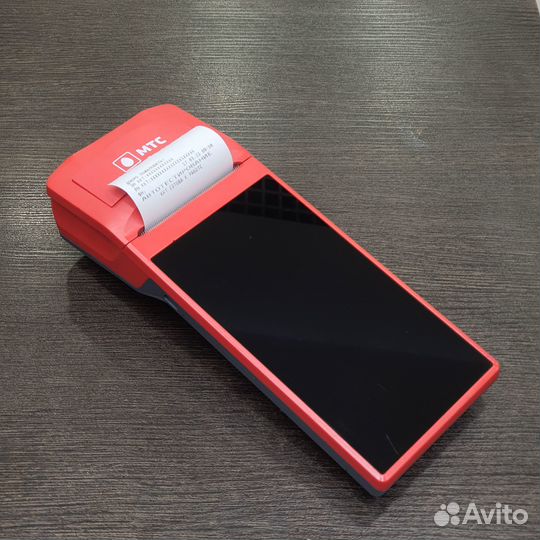 Продам онлайн-кассу MSPOS-K