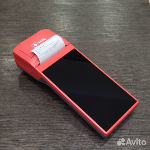 Продам онлайн-кассу MSPOS-K