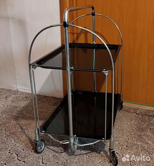 Этажерка СССР