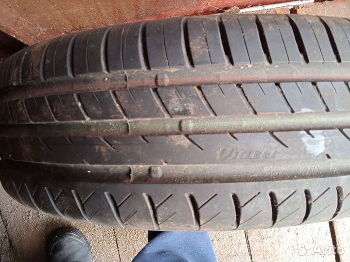 Viatti Strada Asimmetrico 185/60 R15