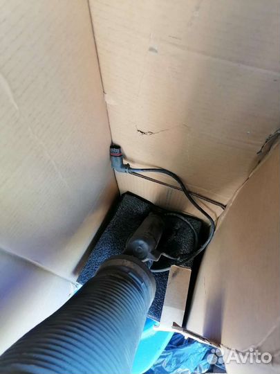 Стойки меседес w221 комплект