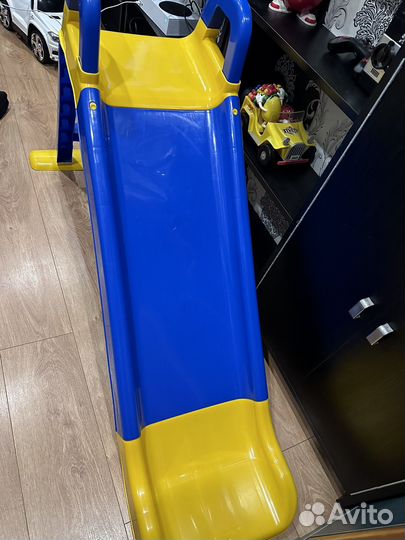 Детская горка