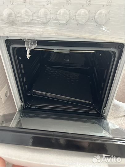 Плита электрическая новая