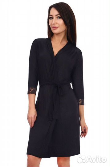 Халат. Размер 44