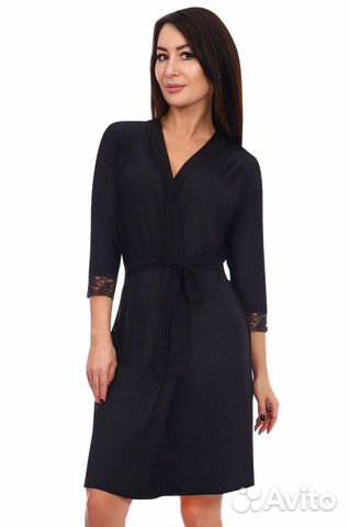 Халат. Размер 44