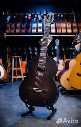 La Mancha Quarzo 67-N-MB