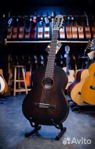 La Mancha Quarzo 67-N-MB