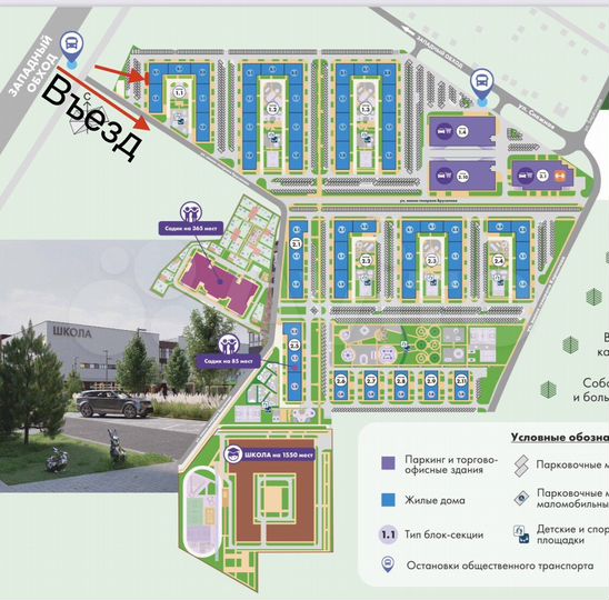 Коммерция первая линия, 38.69 м²