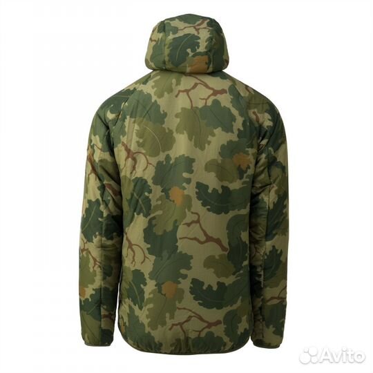 Wolfhound Hoodie Reverse Helikon Tex