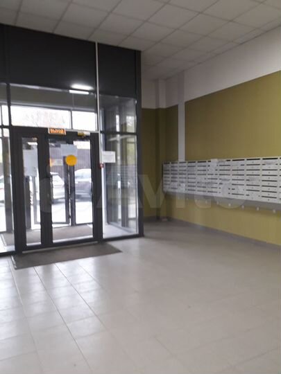 Квартира-студия, 24 м², 4/16 эт.