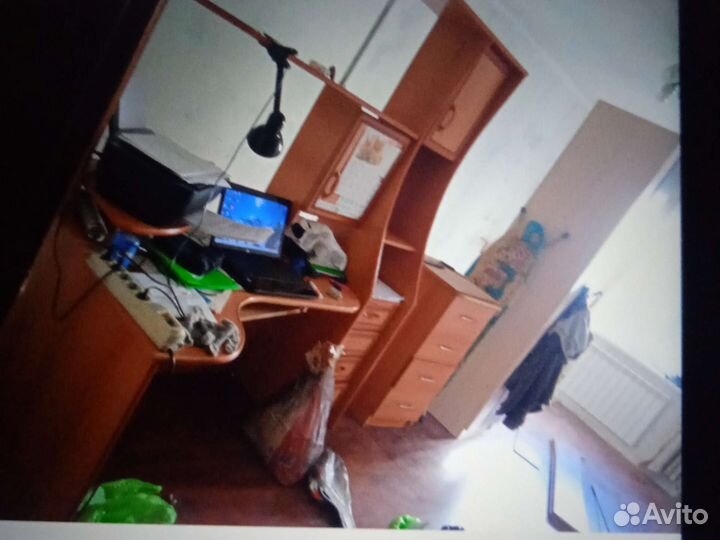 Компьютерный стол