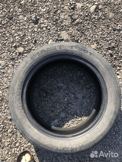 Amtel Planet T-301 5 R15