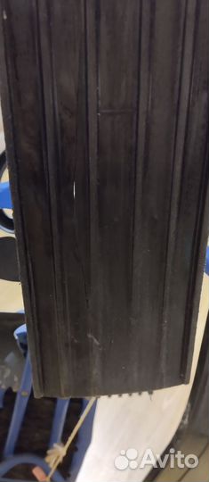 Детский снегокат