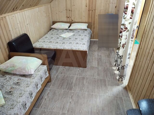 Комната 12 м², 3/3 эт.