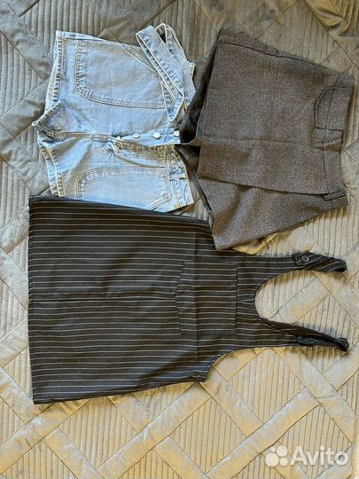 Женская одежда