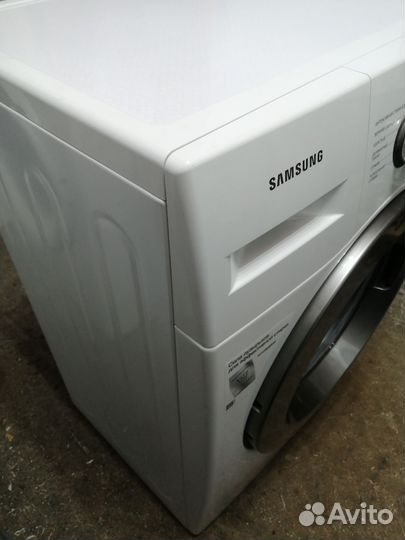 Стиральная машина samsung