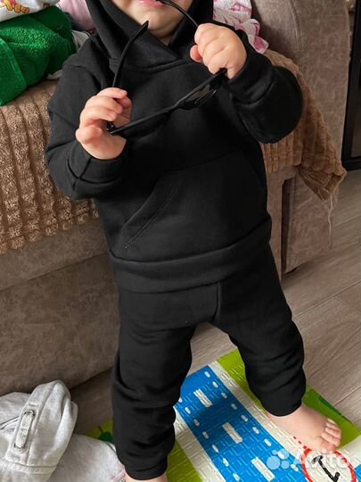 Костюм детский