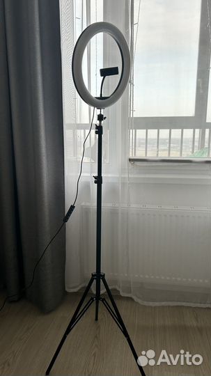 Кольцо для селфи