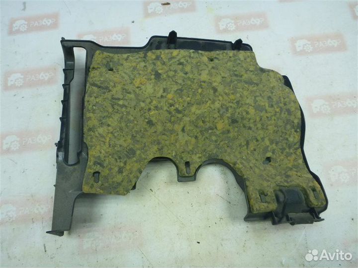 Пластик салона Mazda Cx-7 ER L3 VDT 2008