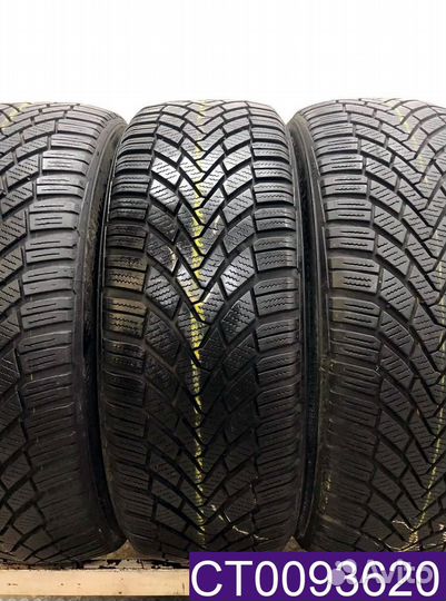 Continental ContiWinterContact TS 850 205/55 R16 96T
