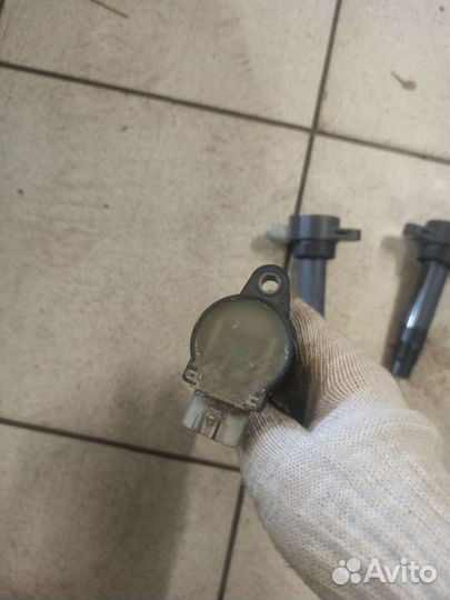 Катушка зажигания Arctic cat 4 Stroke Touring