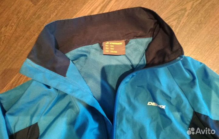 Спортивный костюм