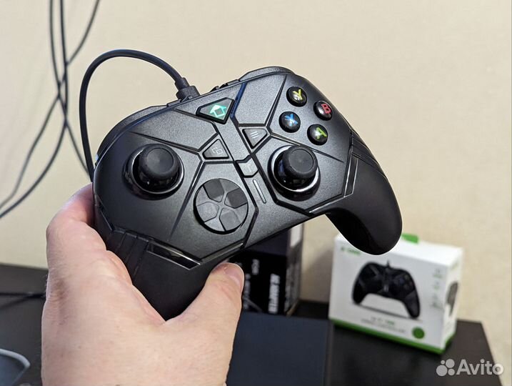 Xbox One 500 gb