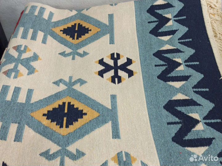 Ковер турецкий килим