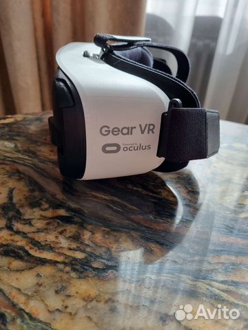 Samsung Gear VR oculus