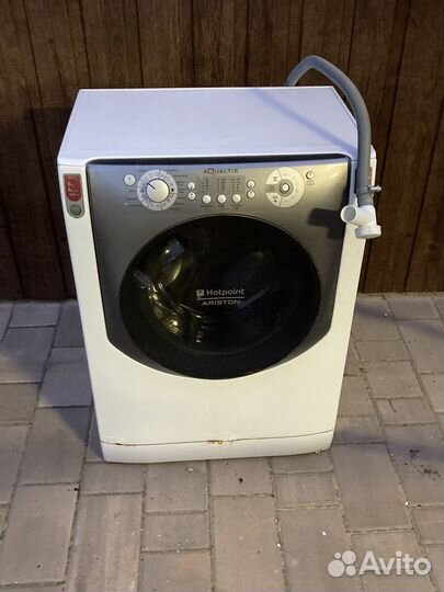 Стиральная машина автомат бу