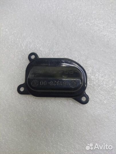 Крышка фары правая Bmw 7-Series E65