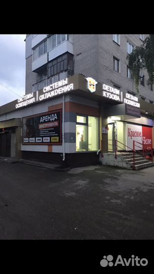 Передняя панель на Renault Logan телевизор 05-14